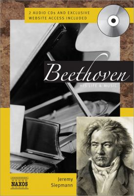 Beethoven   : his life & music