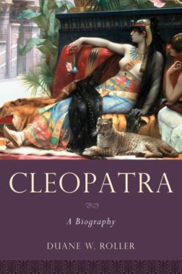 Cleopatra   : a biography