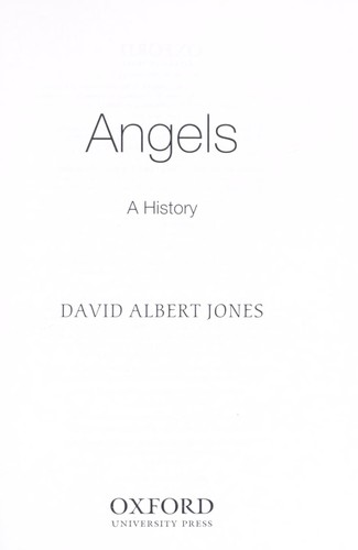 Angels   : a history