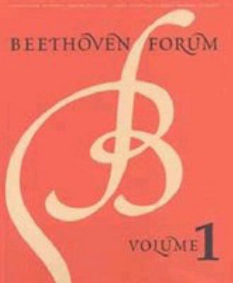 Beethoven forum 2