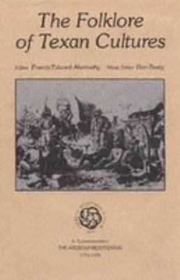 The Folklore of Texan cultures