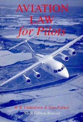 Aviation law for pilots