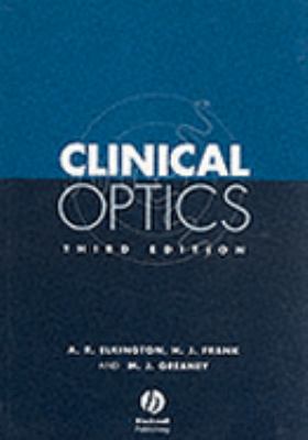 Clinical optics