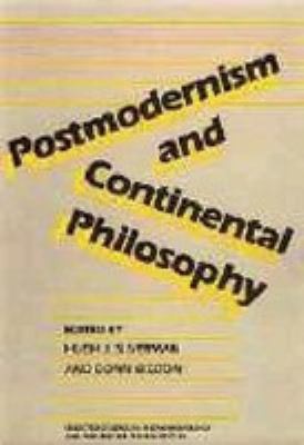 Postmodernism and continental philosophy