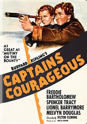 Captains courageous