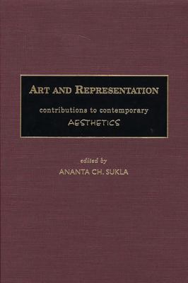 Art and representation   : contributions to contemporary aesthetics
