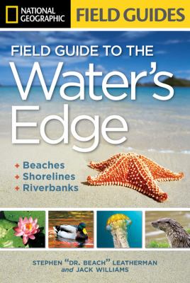 Field guide to the water's edge