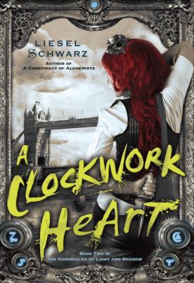 A clockwork heart
