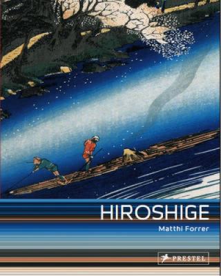Hiroshige   : prints and drawings