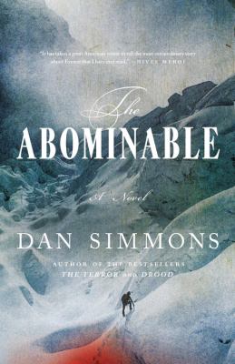 The abominable   : a novel