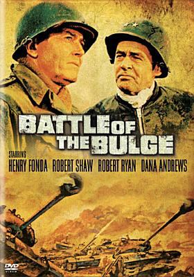 Battle of the Bulge