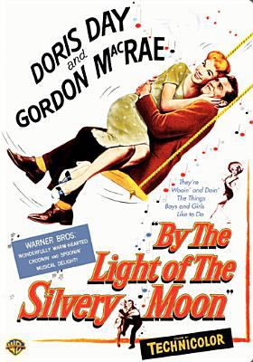 By the light of the silvery moon