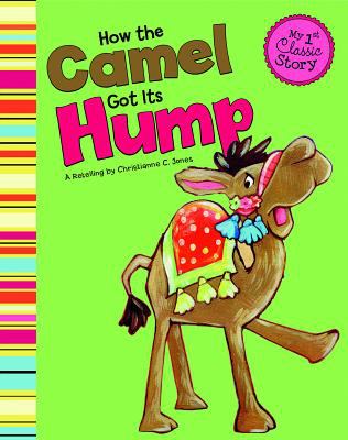 How the camel got its hump