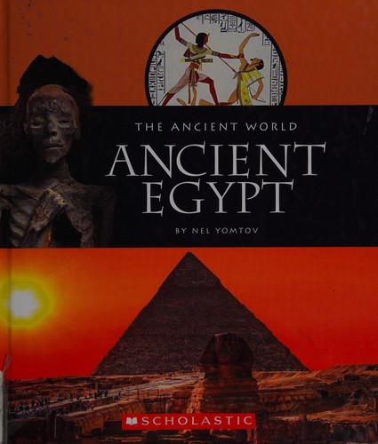 Ancient Egypt