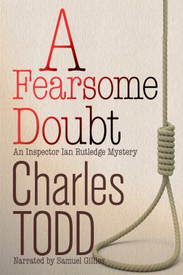 A fearsome doubt