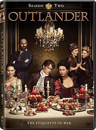 Outlander. Season two /