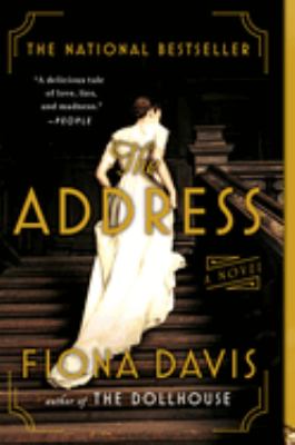 The address   : a novel