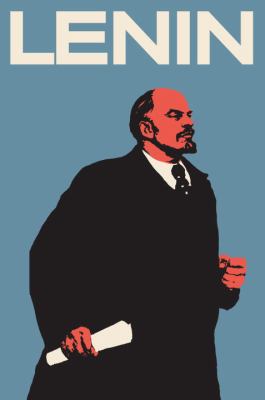 Lenin   : the man, the dictator, and the master of terror