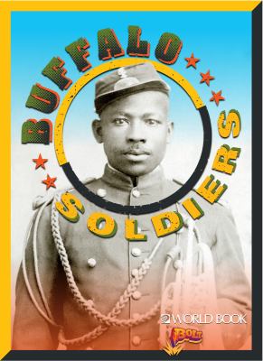 Buffalo soldiers