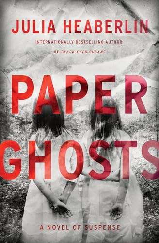 Paper ghosts   : a novel of suspense