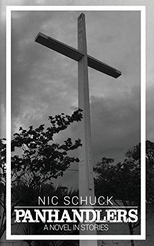 Panhandlers   : a novel in stories