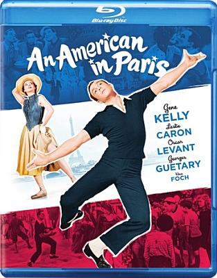 An American in Paris
