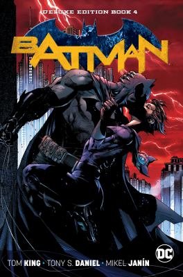 Batman  : deluxe edition. Book 4 / :