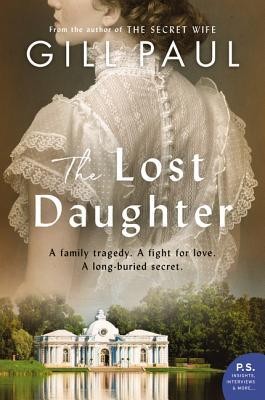 The lost daughter