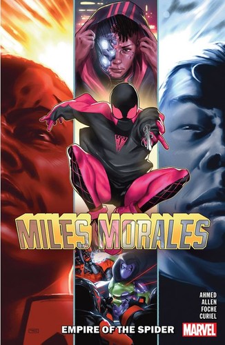 Miles Morales