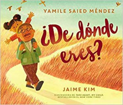 ¿De dónde eres?
