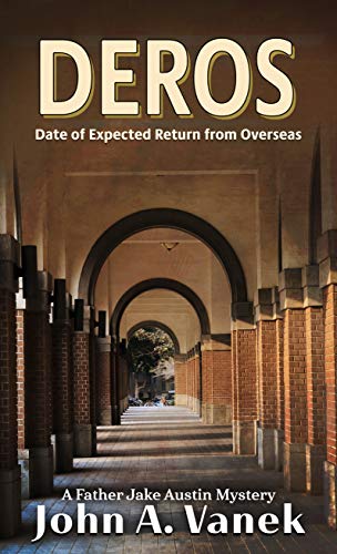 DEROS   : date of expected return from overseas