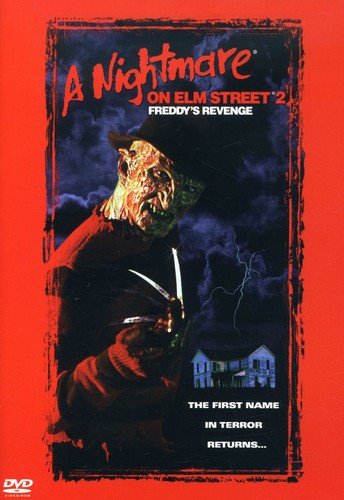 A nightmare on Elm Street. Part 2, Freddy's Revenge /