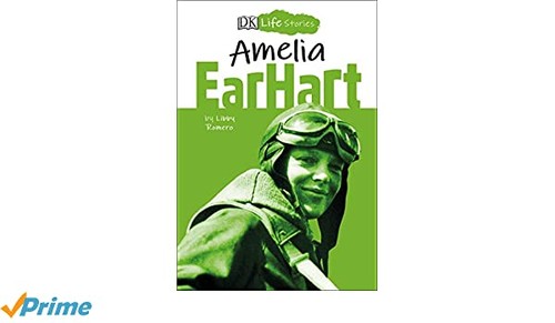 Amelia Earhart