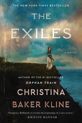 The exiles   : A novel
