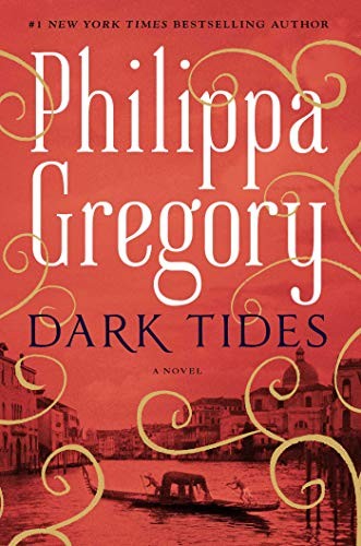 Dark tides   : a novel