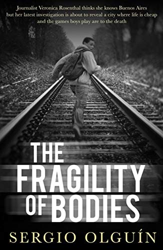 The fragility of bodies