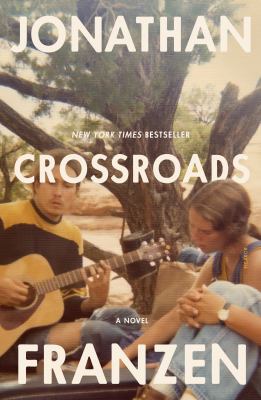Crossroads   : A key to all mythologies series, book 1