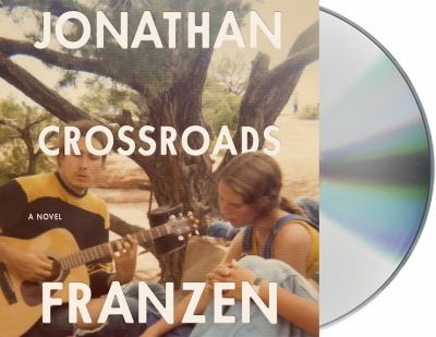 Crossroads   : a novel