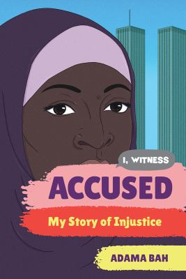 Accused   : my story of injustice