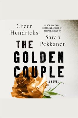 The golden couple   : A novel