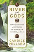 River of the gods   : genius, courage, and betrayal in the search for the source of the Nile