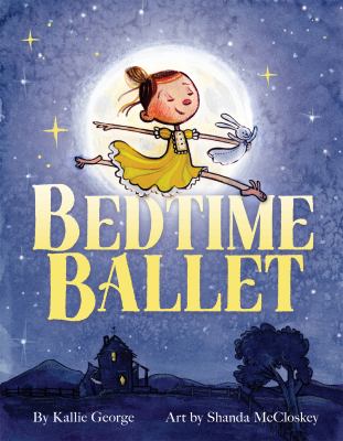 Bedtime ballet