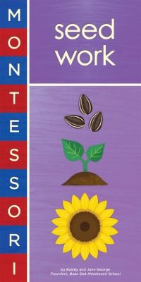 Montessori seed work