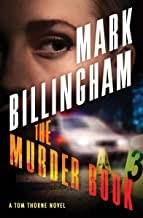 The murder book