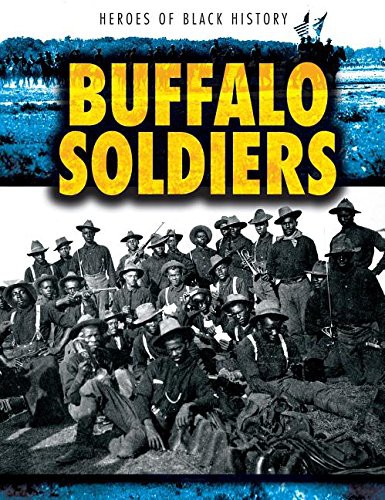 Buffalo soldiers