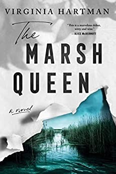 The marsh queen