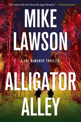 Alligator alley