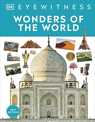 Wonders of the world