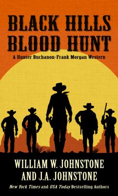 Black hills blood hunt