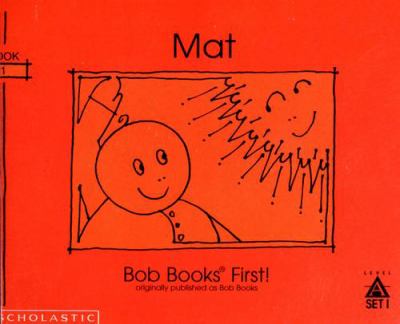 Bob books. Collection 3, Compound words and long vowels /
